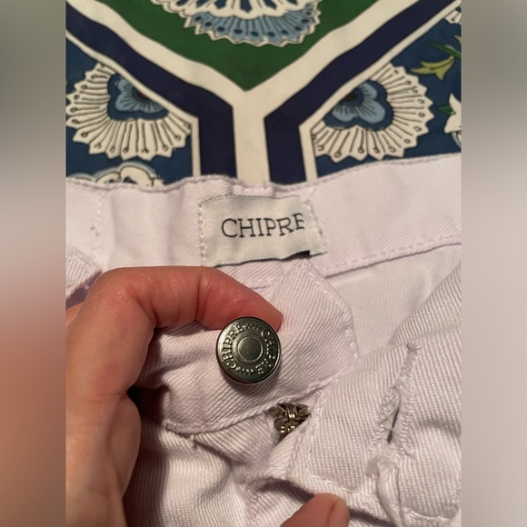 Chipre denim high waisted jeans - Picture 6 of 10